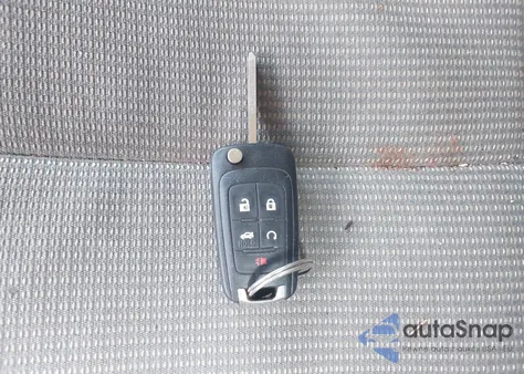 2013 Buick Verano Convenience Group z USA, uszkodzony, nr VIN 1G4PR5SK8D4185909